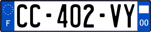 CC-402-VY