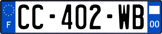 CC-402-WB