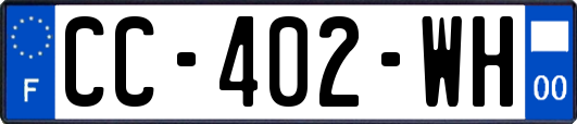 CC-402-WH
