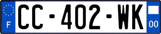 CC-402-WK