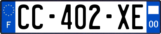 CC-402-XE