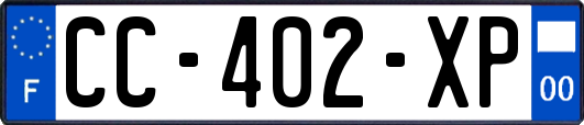 CC-402-XP