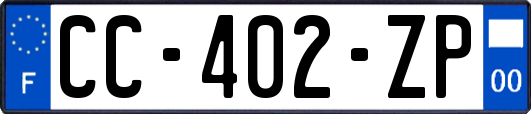 CC-402-ZP