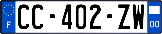 CC-402-ZW