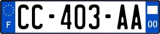 CC-403-AA