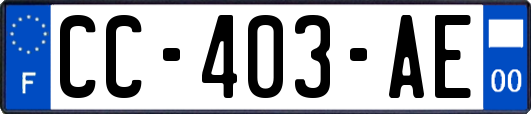 CC-403-AE