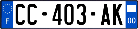 CC-403-AK