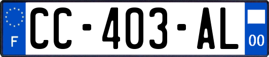 CC-403-AL