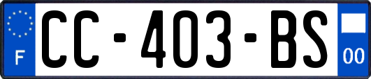 CC-403-BS