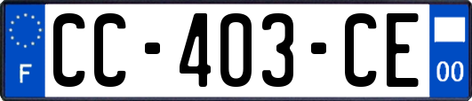 CC-403-CE