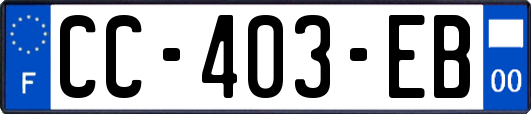 CC-403-EB