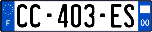 CC-403-ES