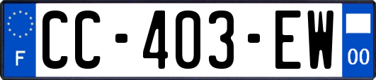 CC-403-EW