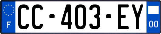 CC-403-EY