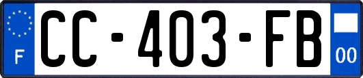 CC-403-FB