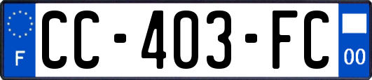 CC-403-FC