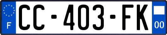 CC-403-FK