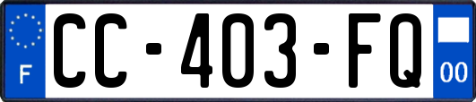 CC-403-FQ