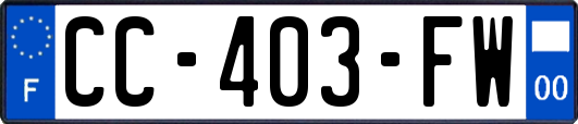 CC-403-FW