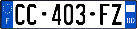 CC-403-FZ