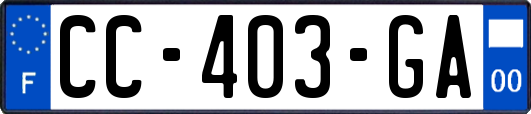 CC-403-GA