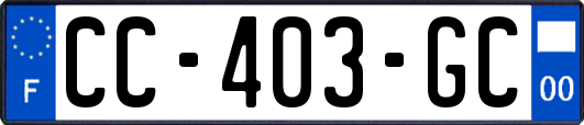 CC-403-GC
