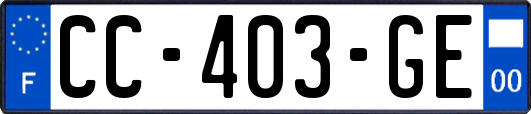 CC-403-GE