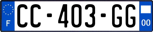 CC-403-GG