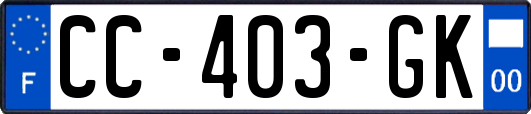 CC-403-GK