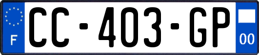 CC-403-GP