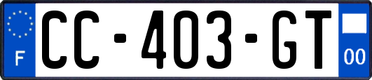 CC-403-GT