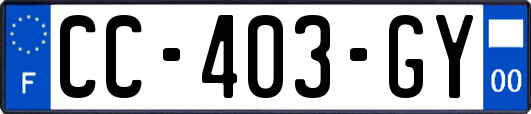 CC-403-GY