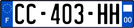 CC-403-HH