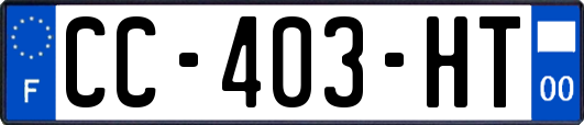 CC-403-HT