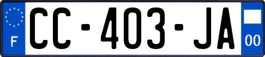 CC-403-JA