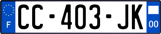 CC-403-JK