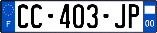 CC-403-JP