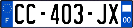 CC-403-JX