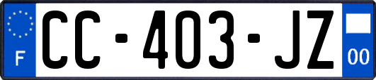 CC-403-JZ