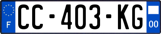 CC-403-KG