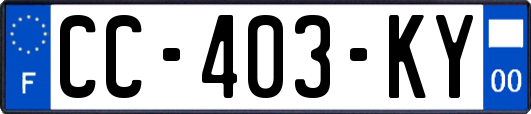 CC-403-KY