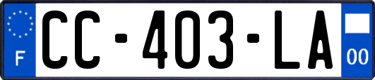 CC-403-LA