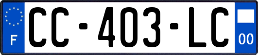 CC-403-LC