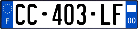 CC-403-LF