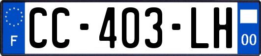 CC-403-LH