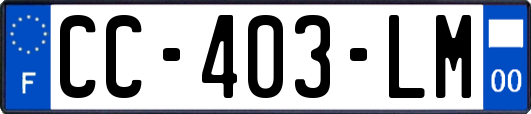 CC-403-LM