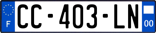 CC-403-LN