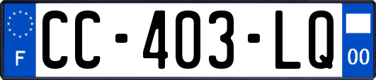 CC-403-LQ