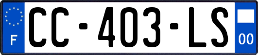 CC-403-LS