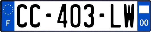 CC-403-LW